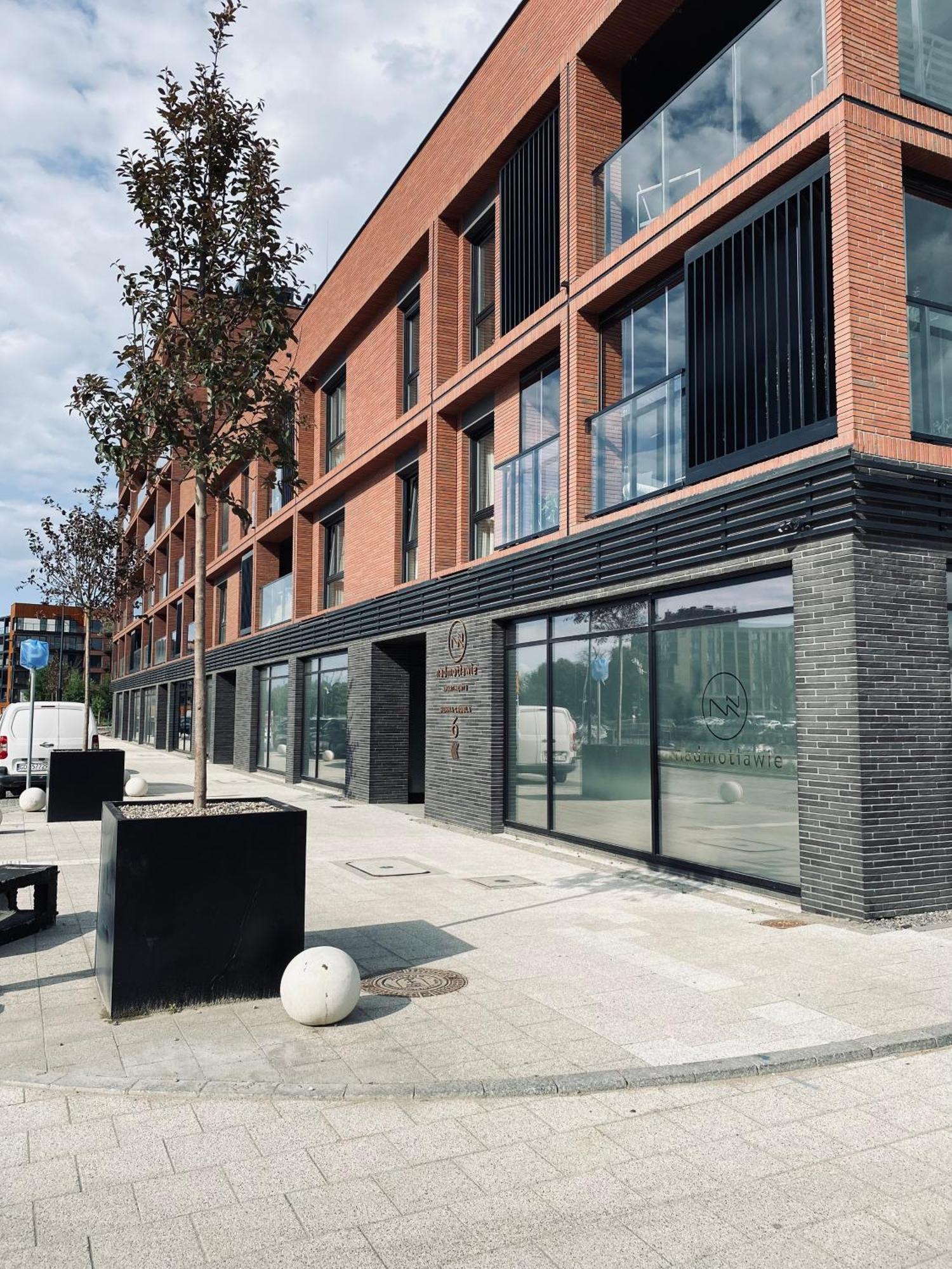 Motlawa Inn Apartment-Suna,Gym&Parking — Photos 3
